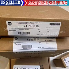 nEW IN BOX Allen-Bradley 1756-IR6I Series A ControlLogix 6pt Isolated RTD Module
