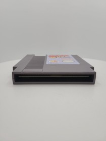 A Boy And His Blob Trouble On Blobolonia Nintendo NES Tested And Working Cartrid