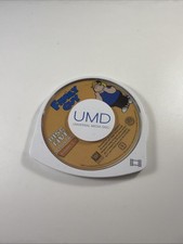 Family Guy Volume 1 - Disk 5 ONLY - PSP UMD Video