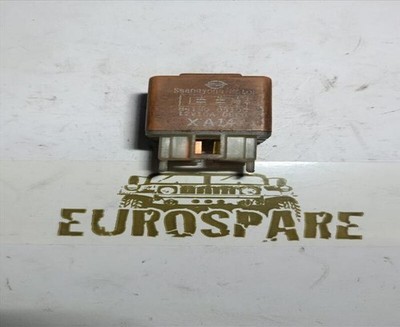 84190-06100 fuse relay box SSANGYONG MUSSO 2.9 D WAGON 1999 40091
