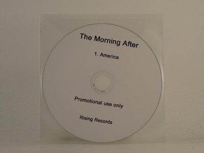 THE MORNING AFTER AMERICA (H1) Amazing Value, Amazing Discounts 
