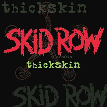 ミュージシャン '2003 SKID ROW \