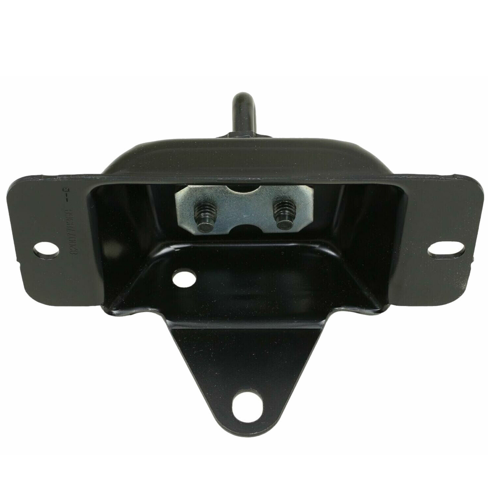 Verrou de porte MASTER III mécanique utilitaire Movano NV400 acier