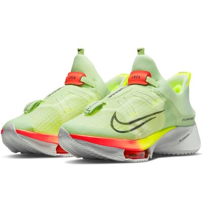 CV1889-700] Mens Nike Air Zoom Tempo Next% FlyEase 'Barely Volt