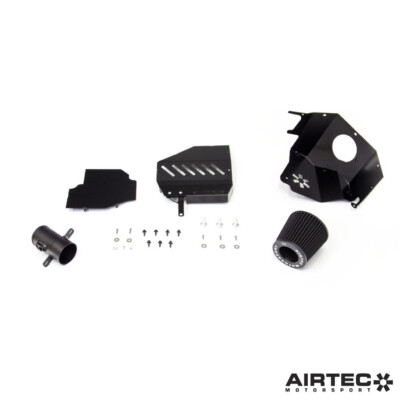 AIRTEC MOTORSPORT GESCHLOSSENES INDUKTIONSSET FÜR FORD FOCUS MK4 ST