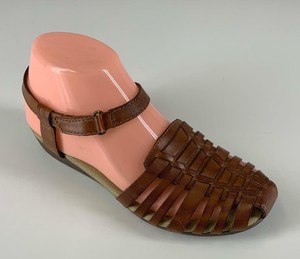 clarks huarache sandals