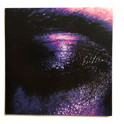 Camp Actor - Get Hold of This! * 7' Vinyl Ltd Ed * 7PRESSIND004 * Free P&P UK *