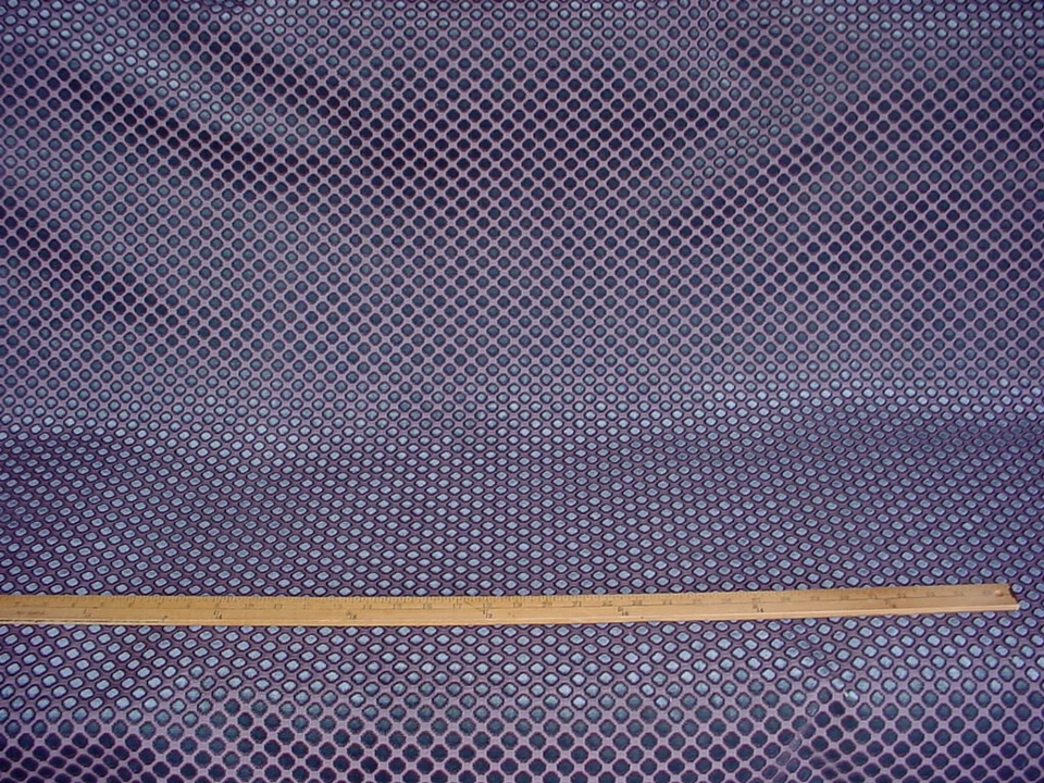 2-1/2Y Kravet Lee Jofa LZ-30147 Windsor Baltic Blue Drapery Upholstery Fabric - Image 4 of 4