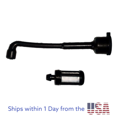 Fuel Line Fits STIHL 030 030AV 031 031AV 032 032AV 041 041AV