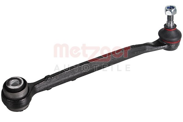 Metzger Lenker RadaufhäNgung Hinterachse Links FüR Mercedes-Benz C-Klasse-image