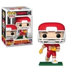 Funko Pop! Football NFL # 298 Kansas City Chiefs (Road) Travis Kelce w/Protector