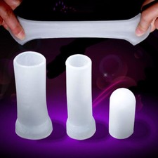 Buy one get three Penis Extender Stretcher Max man Vacuum Enhancer Enlarger