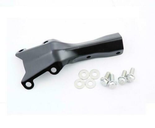 Portatarga Posteriore In Acciaio Lampa Per Dacia Duster - Grigio, Fissaggio Rapido - Foto 3