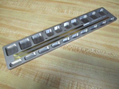 Heidenhain 352 636-04 Scale LIDA 409 35263604