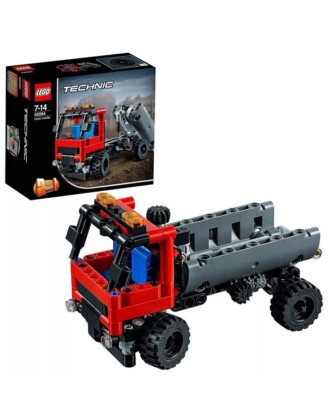 Lego 42084 Technic Hakenlader Neu Neu Neu in OVP