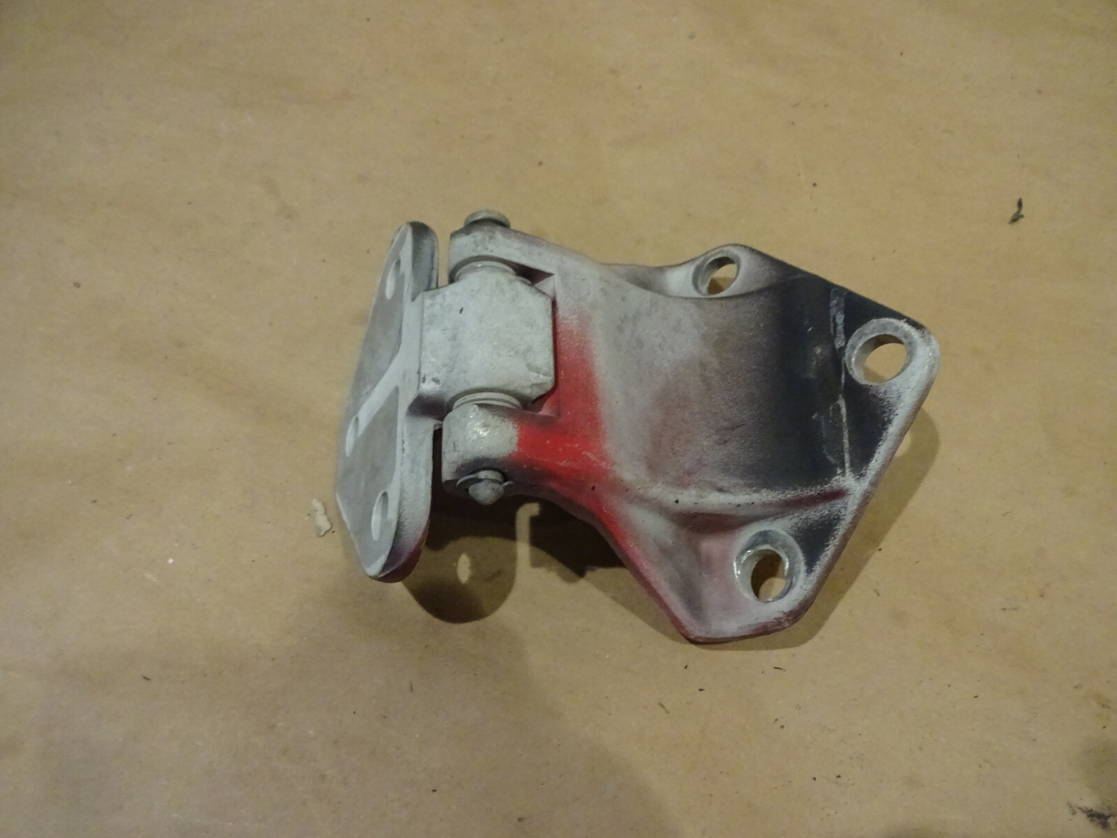 Ferrari 360,430 Complete Door Hinge  P/N 64803300 -64803200