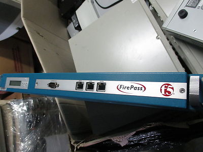 Advantech F5 Networks FirePass FWA-3600 FP 1000 Firewall Security Appliance