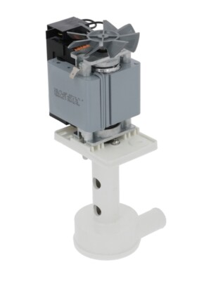 WASSERPUMPE FÜR SCOTSMAN EISMASCHINE MASCHINE AC125 AC126 AC175 AC176 EC126 EC176