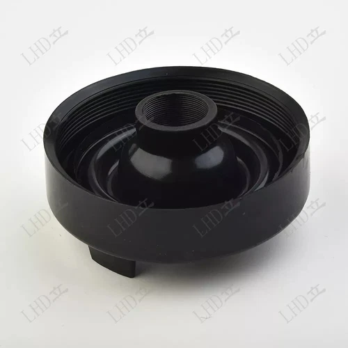 2Pcs 80mm Rubber Housing Seal Cap Dust Cover Fit for Car LED Bulb HID Headlight* - Picture 9 of 10