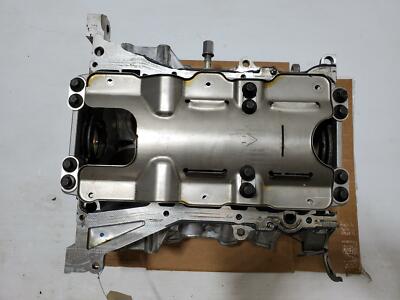 Cylinder Block 2019 Nissan Maxima SR 11000-JP00C 2018 2020 Cylinder Block 2019 Nissan Maxima SR 11000-JP00C 2018 2020