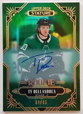 Law of Cards: Upper Deck and MLB Close to Settling Lawsuit 9