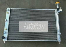 Full Aluminum Radiator For GMC Acadia Chevy Traverse Buick Enclave 3.6 2007-2017