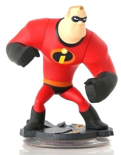 Incredibles Wii U PS4 Xbox One 