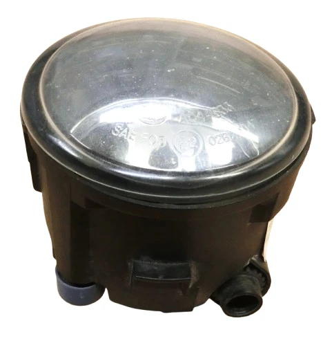 2006-13 INFINITI EX/FX/QX/G/M FR LH & RH 侧雾灯总成 26150-8993B⭐S3⭐ — 第 3/4 张图片