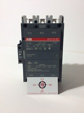 ABB AF210-30 Contactor 350 AMP 3P 