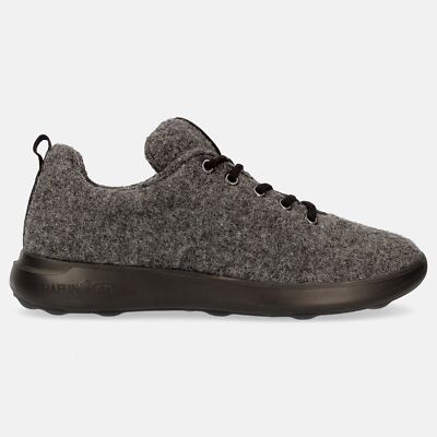 HAFLINGER Every Day Sneaker Schurwolle mit TR-Gummisohle Unisex