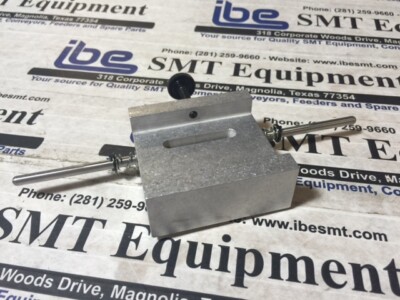 Universal Instruments Y Axis Tach Fixture - 46197502 w/Warranty