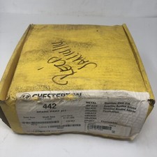 New Chesterton 442 Spare Part Kit Seal Size 20 Shaft Size 2.500  # 685710