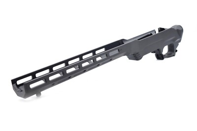 MDT LSS XL Gen 2 Chassis System Defiance XM FIXED SA (Right Hand)