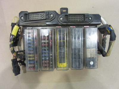 Lamborghini Diablo (98) Fuse Box/ Relay Board Panel Part# 006138342 | eBay