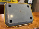 Original 1960s Coca Cola Metal Tray "Coke Refreshes You Best" — photo 4