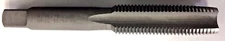 Bosch HCS Taper Tap 9/16-18 00253 Bulk #T33