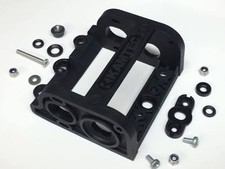  Kamtec RC Banger Racing Motor Pod SET 1:12 Scale 1300 Saloon RCBWS F2 V12 