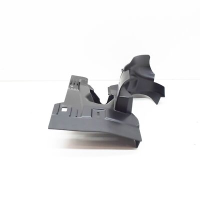 パーツ MURACK VOLVO XC90 MK2 Front Right Mud Flap Trim 32369175 NEW