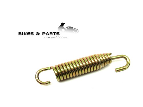 KUPPLUNGS LAMELLEN + PROX FEDERN SET FÜR MZ 125 SM SX RT MODELLE NEU
