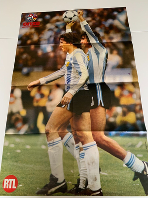 FOOTBALL ONZE N° 79 COUPE DU MONDE WORLD CUP ESPANA 1982 L'ALBUM PHOTO COULEUR EUR 24,99