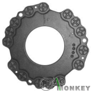 R51392 NEW Clutch Components Bottom Cast Plate For John Deere 3010 3020