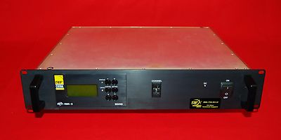 RF Central 2Ghz RMR II HD Microwave Radio Receiver COFDM DVB-T