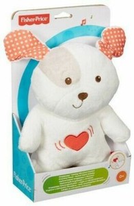 snugapuppy calming vibrations soother