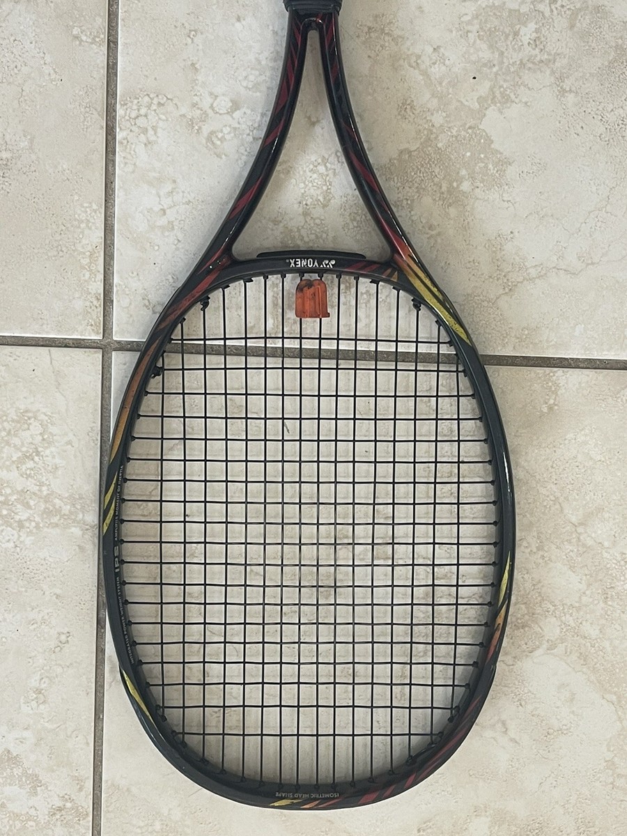 Yonex RD-7 Mid Plus 95 Racquet Pre Owned | eBay