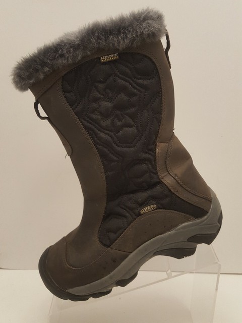 cabela's avalanche boots