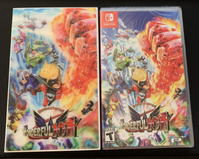 (未使用･未開封品)The Wonderful 101: Remastered - Switch s-l400.jpg