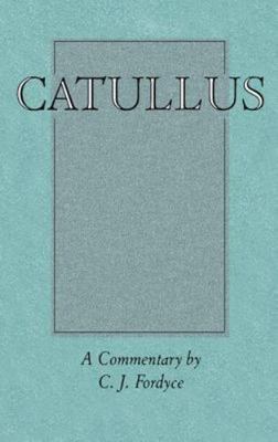 Catullus - 0198721471, paperback