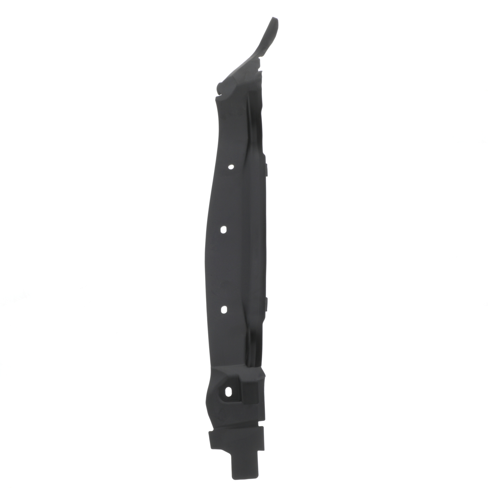 Burlete de sello de guardabarros trasero izquierdo para Nissan Altima 2013-2018 (P/N 63131-3TA1A)