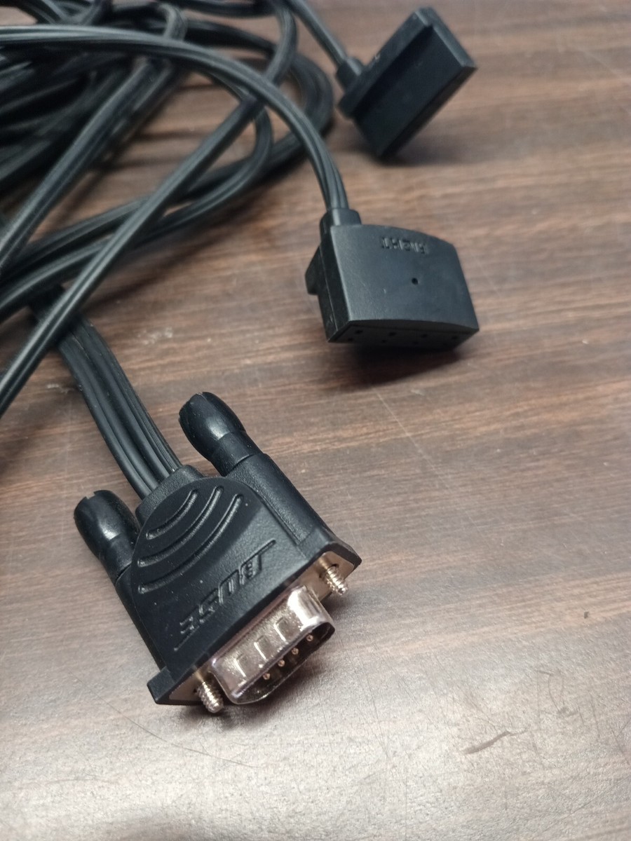 BOSE Cinemate Series I II III AV321 321 GS GSX Gemstone Speaker