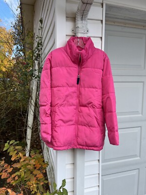 St. John's Bay padded jacket 90’s St. John's Bay padded jacket 90's Vintage 90s St. John's Bay